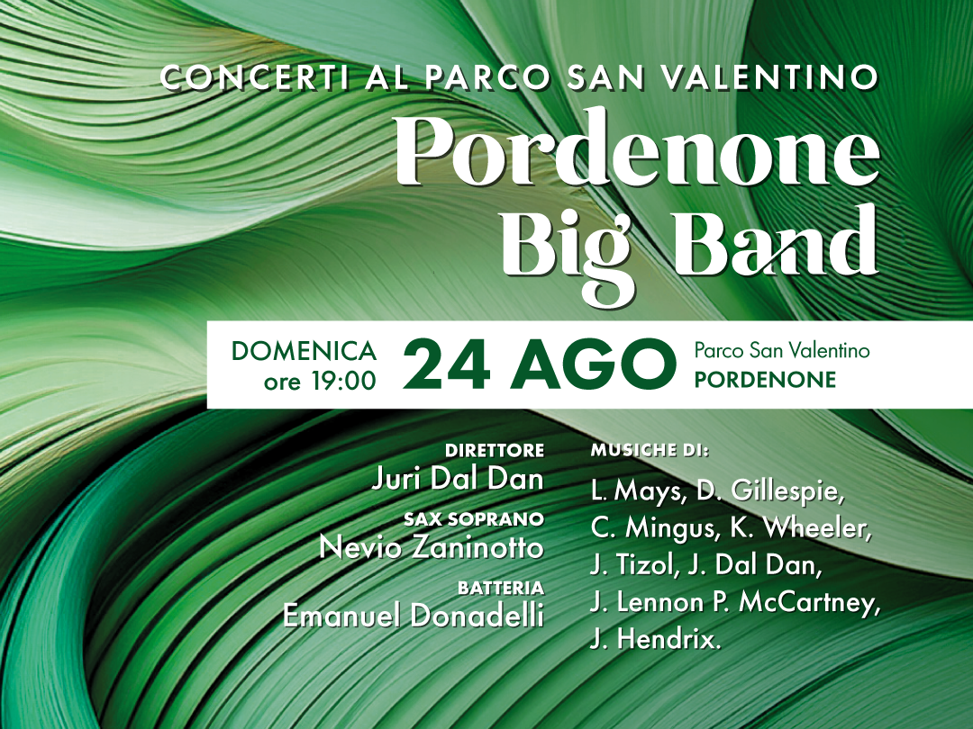 Pordenone Big Band