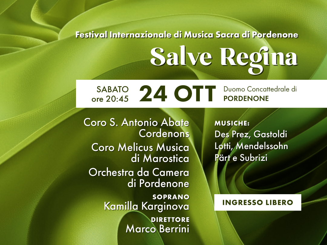 Salve Regina